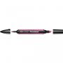 Promarker Winsor&Newton M647 Cerise - 3